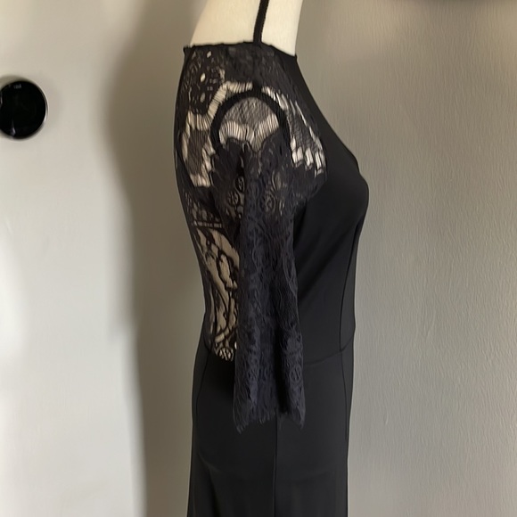 BB Dakota lace dress - Picture 3 of 6